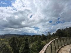 -山王坪喀斯特国家生态公园