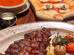 -食间牛排(湖西路店)