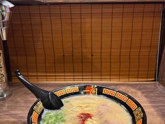 -一蘭拉面(新宿中央东口店)