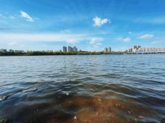 -长白岛森林公园