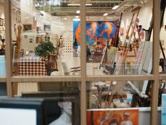 -信马画室 成人零基础到个人创作画室(亚运村店)