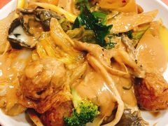 -觅姐麻辣烫(安定门店)