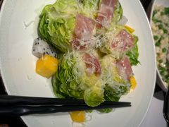 -穿越·外婆家(西溪天堂店)