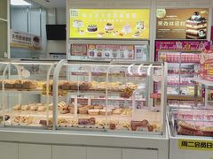 -味多美蛋糕(六里桥店)