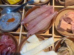 -芈重山老火锅(广州首店)