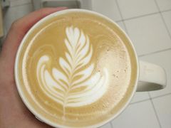 -星巴克(甘河路店)
