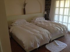 房间-金汤湾海水温泉度假酒店