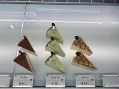 -BanCake·法式千层·拿破仑專門店