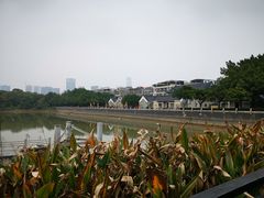 -黄埔古港