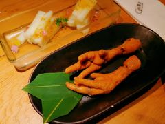 -金牌外婆家(苏州中心店)