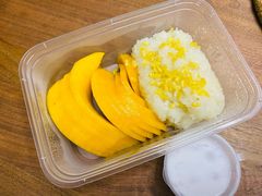 MANGO芒果糯米饭-迷你椰·泰式大排档(共康店)