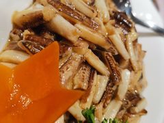 -新光酒家方亮蟹宴(黄浦店)