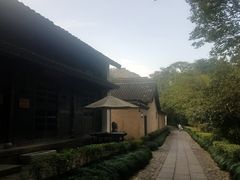 -法云古村