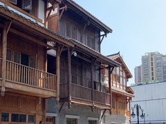 -重庆十八梯传统风貌区