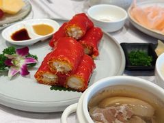 -丰鲤楼•闽南茶楼(仟禧汇店)