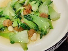 -味莊餐厅(康庄南街店)