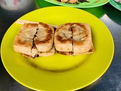 -明记烧鱼美味店