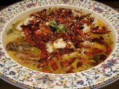 -鼎盛蜀坊·重庆江湖菜(市桥地铁站店)
