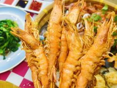 -巽寮印象美食部落餐厅·海鲜·地方特色菜(惠州体验店)