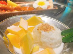 -小小集渔·泰式大排档(太古里香槟店)