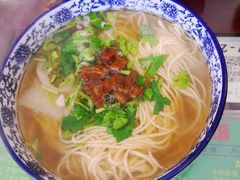 -河州春清真西北特色美食(虎踞路店)