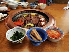 -炎蔵牛舌烤肉