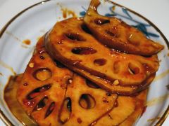 -味福记·江西小炒·南昌小吃(青山湖万达店)