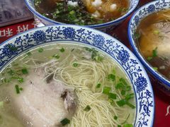-美味斋(西北街店)