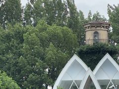 -上海东方佘山翰悦阁酒店·Vie全日制餐厅