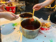 -阿宝生煎包(万松园总店)