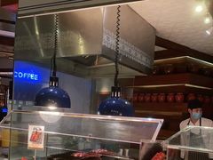 -The COOK·厨餐厅·自助餐(浦东嘉里大酒店)