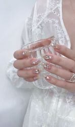 -Cici Nail日式美甲美睫工作室