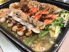-恒记饭店·海鲜明档(淹城店)