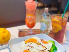 -柠檬树茶餐厅(海雅缤纷城店)