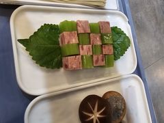 -喜聚薈·花膠雞海鮮火鍋(越秀店)
