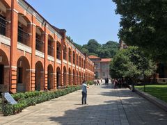 -辛亥革命博物院北区