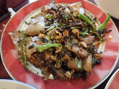 -辛记豆汤家常菜(芳草街店)