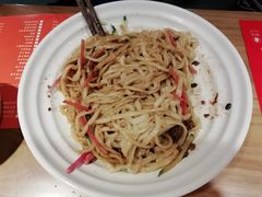 -宽味餐厅(万博广场店)