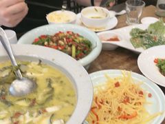-一楼食业·美食人家