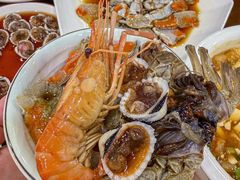 -红灯笼龙凤饭店(宁波老字号店)
