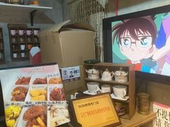 -SUN炸鸡专门店(西塔总店)