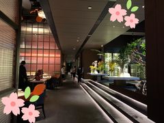 -君庭中餐馆(湘江豪生店)