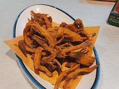 -津沽小院(天津之眼店)