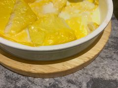 -新白鹿餐厅(爱琴海购物中心店)