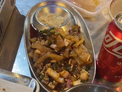 -有局·成都市井烧烤·精酿啤酒(双楠店)