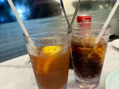 -明园茶餐厅(沙头角店)