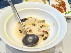 -元唐家宴•经典东北菜(梅市口路店)