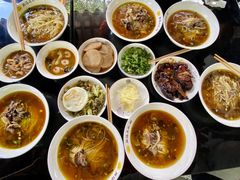 -兴福老面馆(寺路街店)