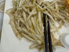 -翠茗农庄土菜馆(天目湖店)