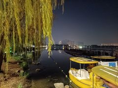 -石湖景区